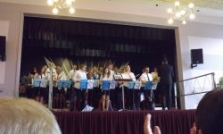 Concert De Printemps Harmonie   003